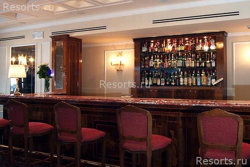 Grand Hotel Parkers 20